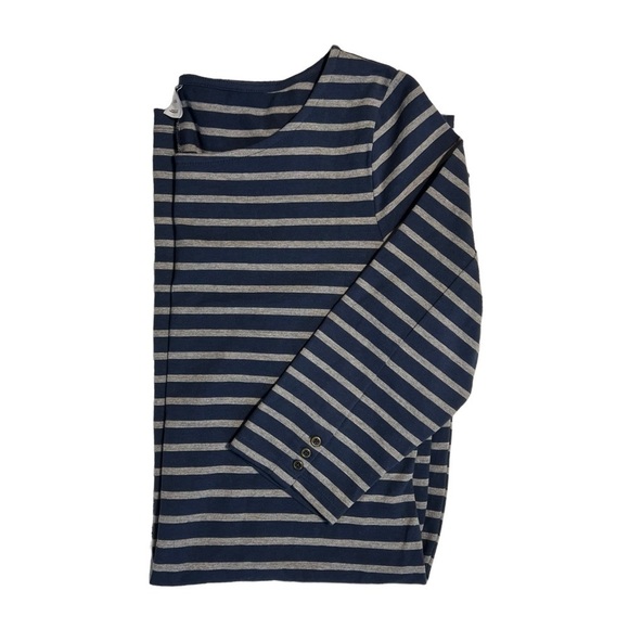 OLD NAVY (NWOT) Striped Dress Size Large - Picture 8 of 11